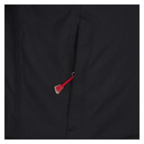 Kurtka ocieplona dla chłopców McKinley Fanny 294672