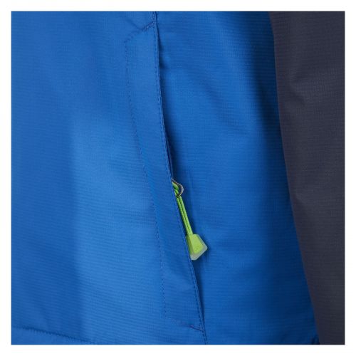 Kurtka ocieplona dla chłopców McKinley Fanny 294672