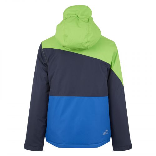 Kurtka ocieplona dla chłopców McKinley Fanny 294672