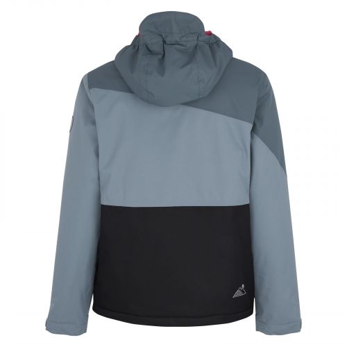 Kurtka ocieplona dla chłopców McKinley Fanny 294672