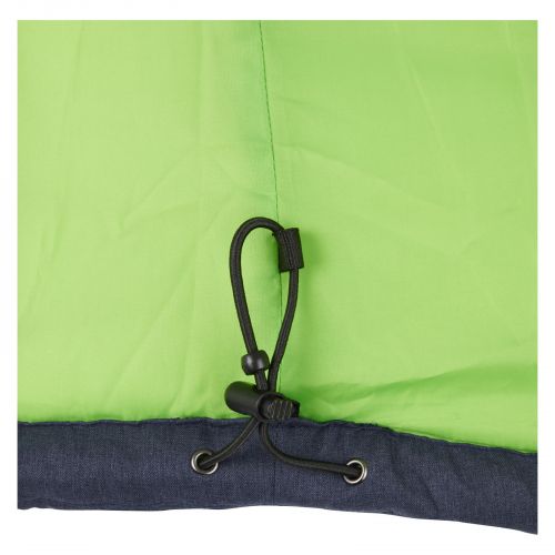 Kurtka zimowa dla dzieci McKInley Pichu 294675