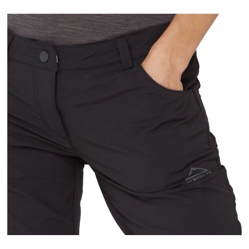 Spodnie damskie trekkingowe McKinley Juno 294694