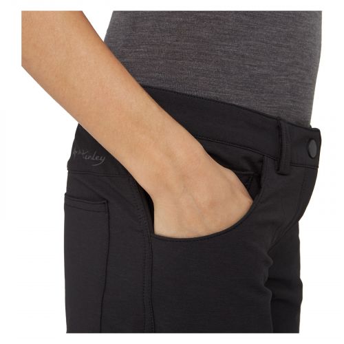 Spodnie damskie trekkingowe McKinley Juno 294694