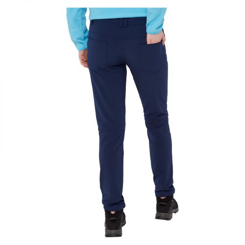 Spodnie damskie trekkingowe McKinley Juno 294694