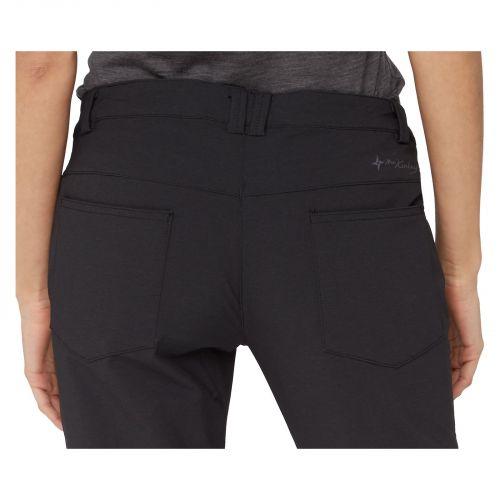 Spodnie damskie trekkingowe McKinley Juno 294694