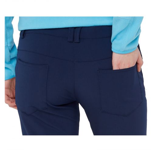 Spodnie damskie trekkingowe McKinley Juno 294694