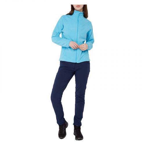 Spodnie damskie trekkingowe McKinley Juno 294694