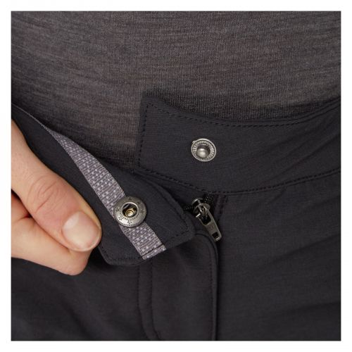 Spodnie damskie trekkingowe McKinley Juno 294694