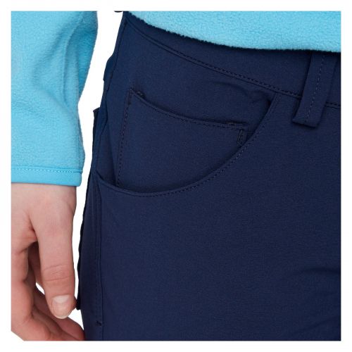 Spodnie damskie trekkingowe McKinley Juno 294694