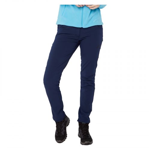 Spodnie damskie trekkingowe McKinley Juno 294694
