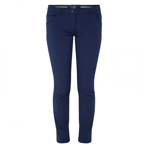 Spodnie damskie trekkingowe McKinley Juno 294694