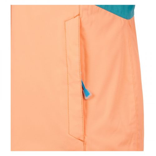 Kurtka ocieplona dla dziewcząt McKinley Fanny 294721