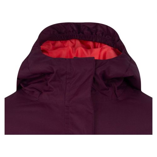 Kurtka ocieplona dla dziewcząt McKinley Fanny 294721