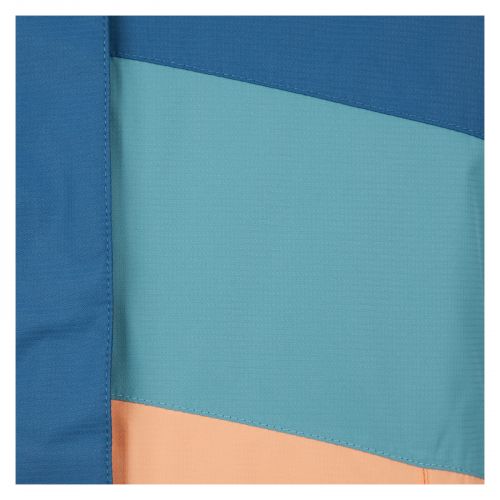 Kurtka ocieplona dla dziewcząt McKinley Fanny 294721