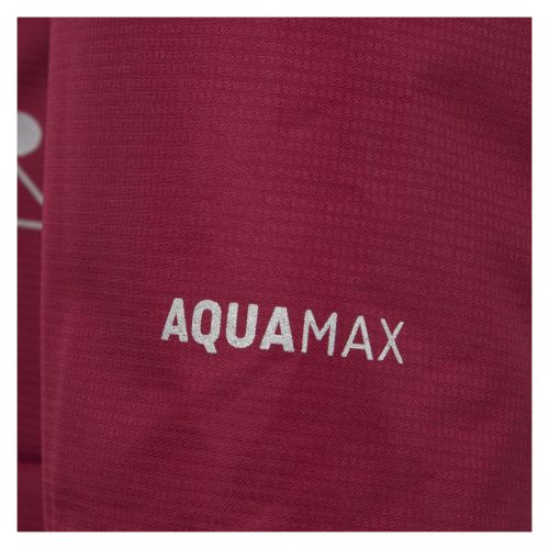 Kurtka ocieplona dla dziewcząt McKinley Fanny 294721