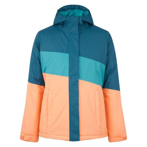 Kurtka ocieplona dla dziewcząt McKinley Fanny 294721