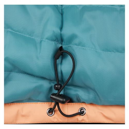 Kurtka ocieplona dla dziewcząt McKinley Fanny 294721