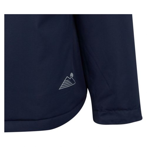 Kurtka ocieplona dla dziewcząt McKinley Fanny 294721