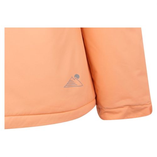 Kurtka ocieplona dla dziewcząt McKinley Fanny 294721