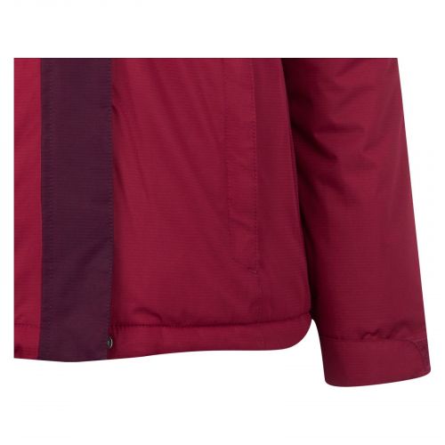 Kurtka ocieplona dla dziewcząt McKinley Fanny 294721