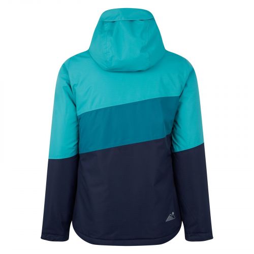 Kurtka ocieplona dla dziewcząt McKinley Fanny 294721