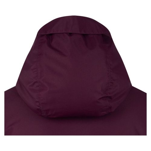 Kurtka ocieplona dla dziewcząt McKinley Fanny 294721