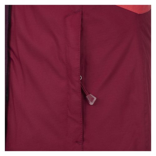 Kurtka ocieplona dla dziewcząt McKinley Fanny 294721