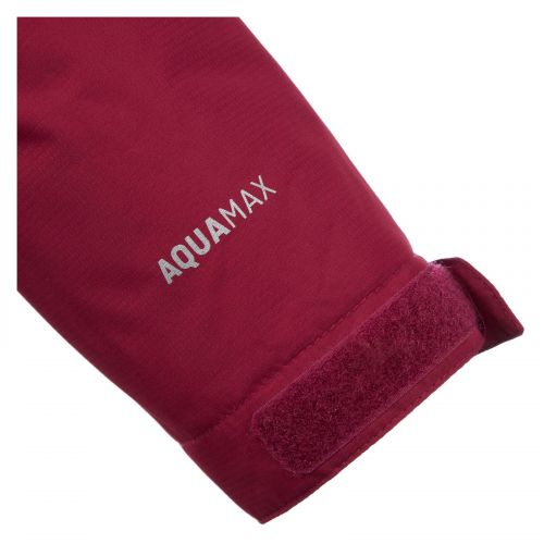 Kurtka ocieplona dla dziewcząt McKinley Fanny 294721