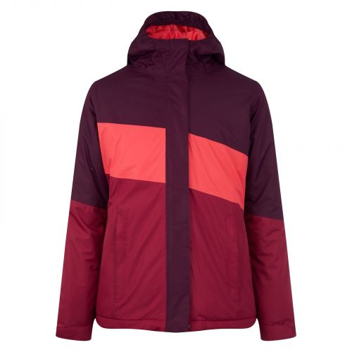 Kurtka ocieplona dla dziewcząt McKinley Fanny 294721