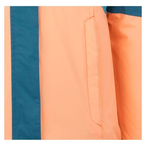 Kurtka ocieplona dla dziewcząt McKinley Fanny 294721