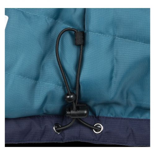 Kurtka ocieplona dla dziewcząt McKinley Fanny 294721