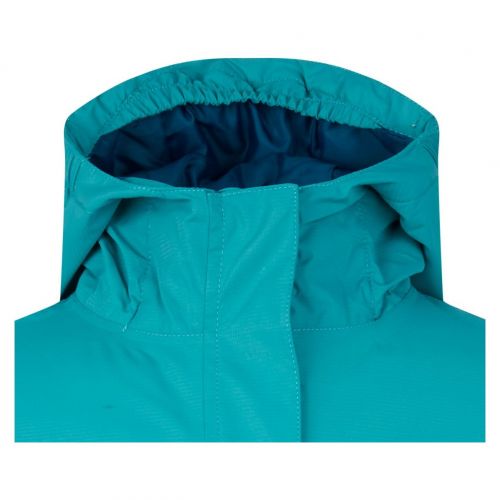 Kurtka ocieplona dla dziewcząt McKinley Fanny 294721