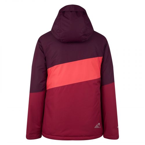 Kurtka ocieplona dla dziewcząt McKinley Fanny 294721