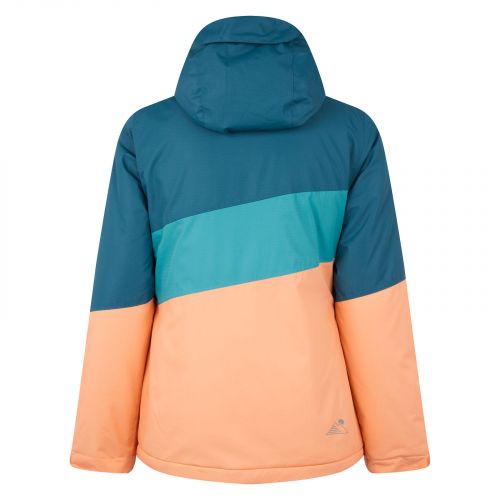 Kurtka ocieplona dla dziewcząt McKinley Fanny 294721