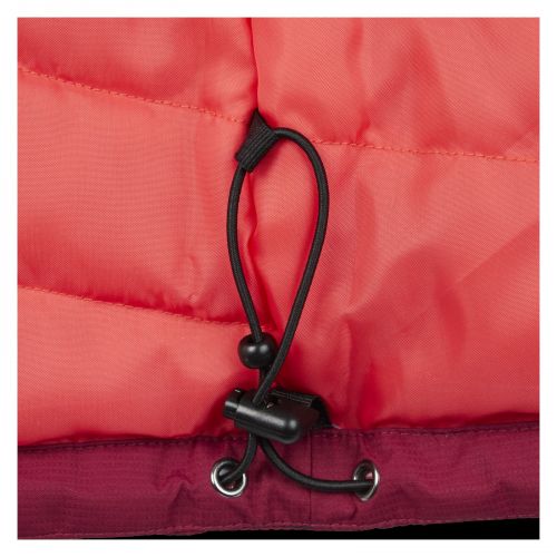 Kurtka ocieplona dla dziewcząt McKinley Fanny 294721