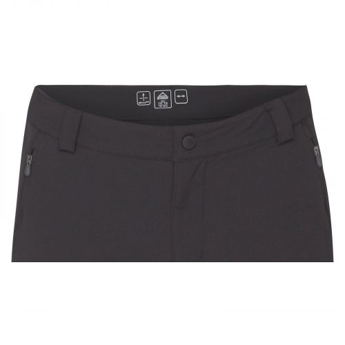 Spodnie trekkingowe męskie McKinley Yuba II 294737