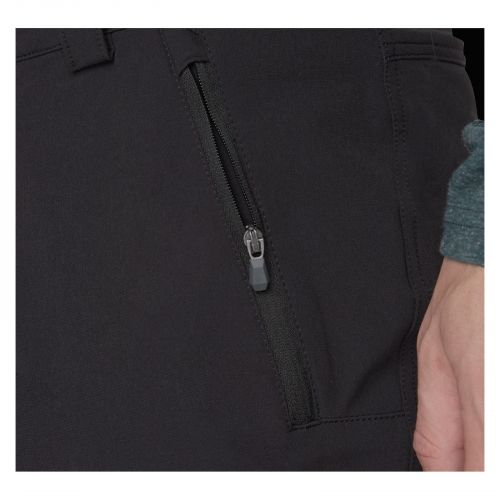 Spodnie trekkingowe męskie McKinley Yuba II 294737