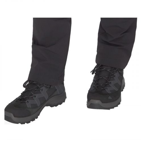 Spodnie trekkingowe męskie McKinley Yuba II 294737