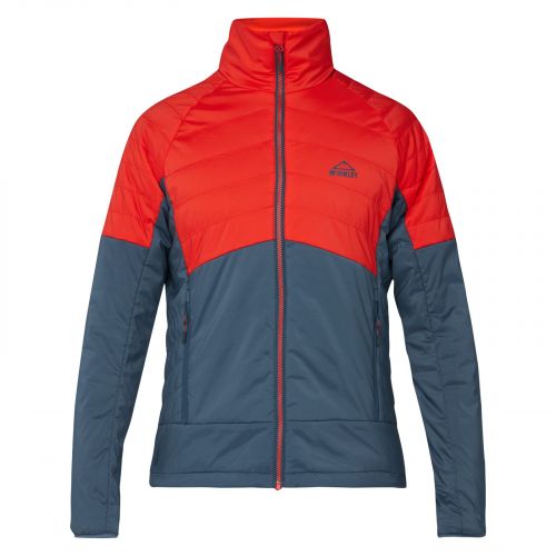 Kurtka męska McKinley Teide 294743