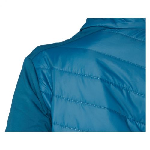 Kurtka damska McKinley Rubito Hybrid Primaloft 294745