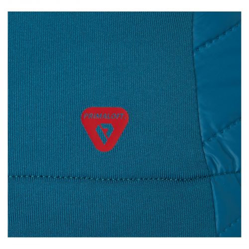 Kurtka damska McKinley Rubito Hybrid Primaloft 294745