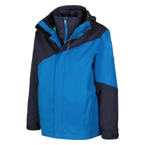 Kurtka 3w1 turystyczna dla dzieci McKinley Alan 294771