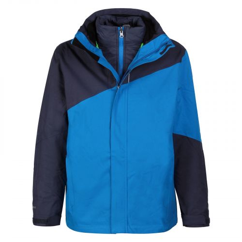 Kurtka 3w1 turystyczna dla dzieci McKinley Alan 294771