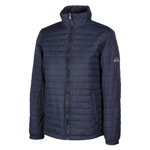 Kurtka 3w1 turystyczna dla dzieci McKinley Alan 294771