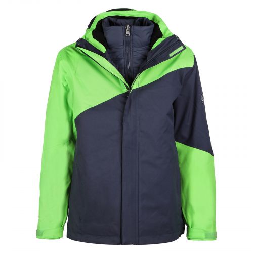 Kurtka 3w1 turystyczna dla dzieci McKinley Alan 294771