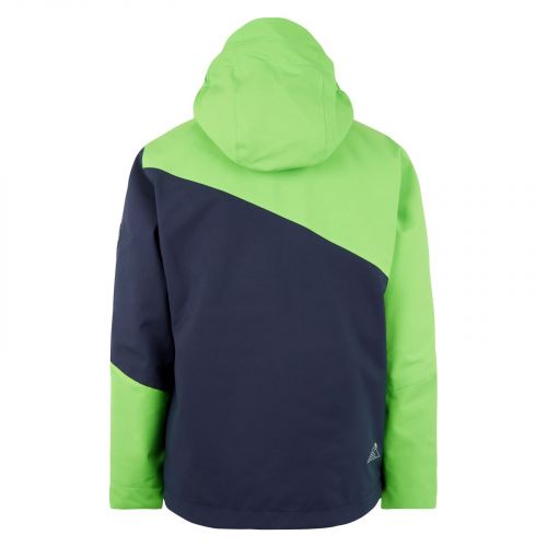 Kurtka 3w1 turystyczna dla dzieci McKinley Alan 294771