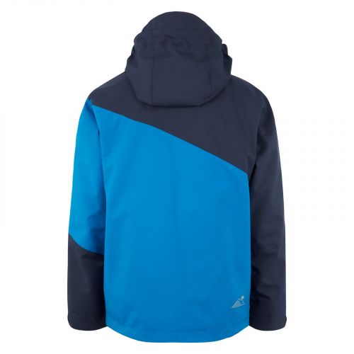 Kurtka 3w1 turystyczna dla dzieci McKinley Alan 294771