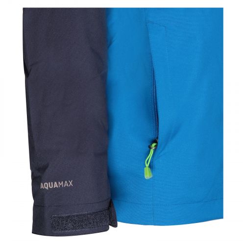 Kurtka 3w1 turystyczna dla dzieci McKinley Alan 294771