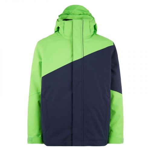 Kurtka 3w1 turystyczna dla dzieci McKinley Alan 294771