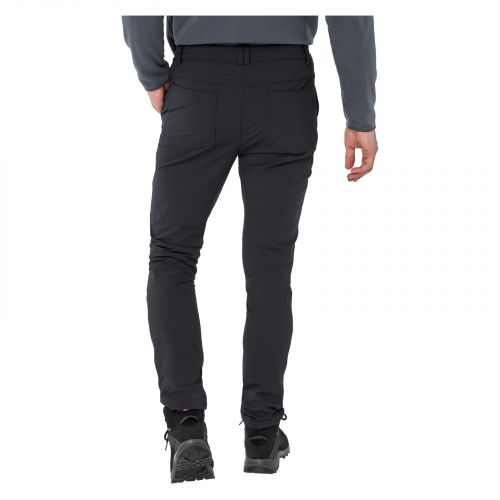 Spodnie męskie trekkingowe McKinley Juno 294785